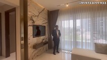 Ultra Luxury 3Bhk | PK Hillcrest | Pimple Saudagar Pune.